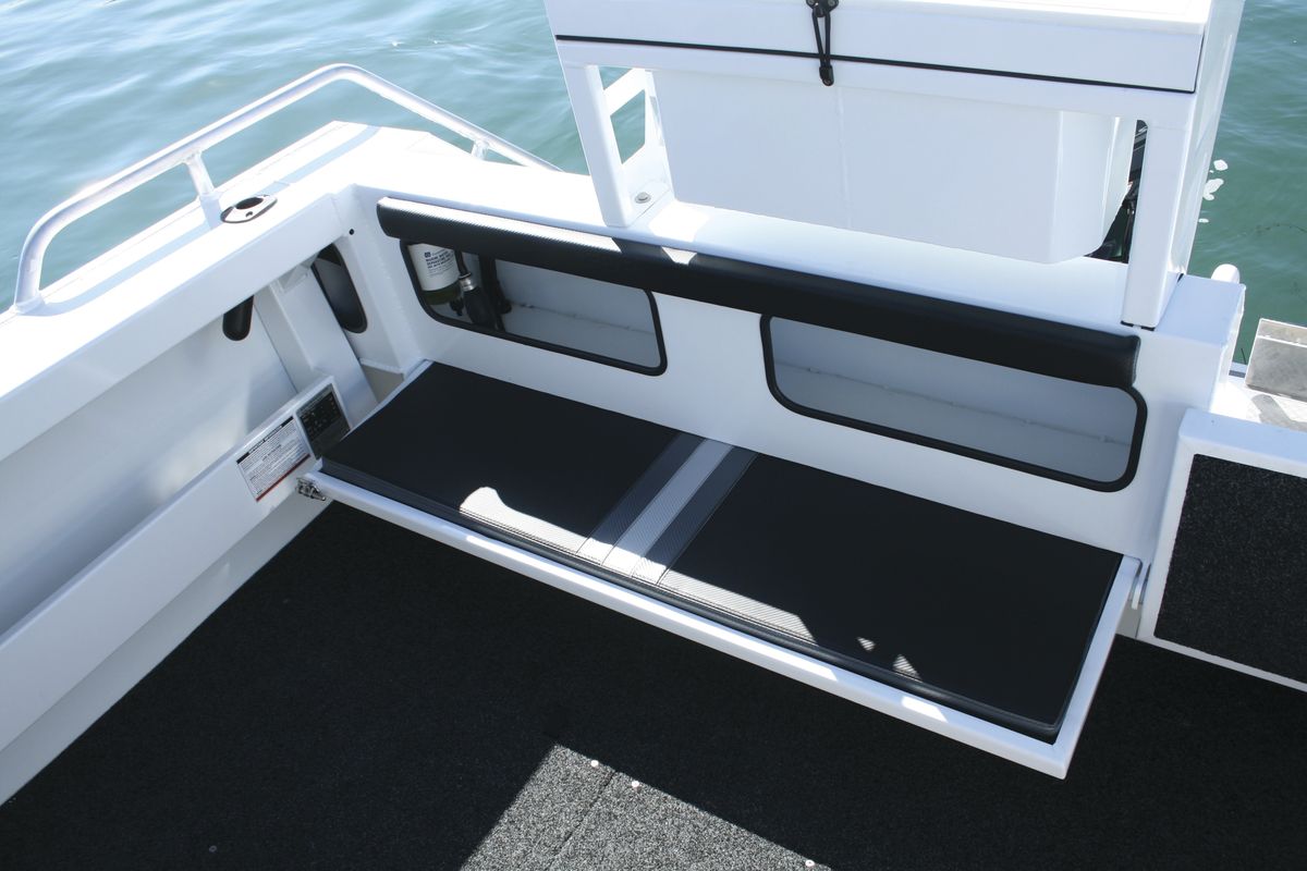 REVIEW Formosa Sea Rod 580 Fishing World Australia